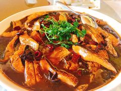 -观澜湖底捞(观澜墅店)