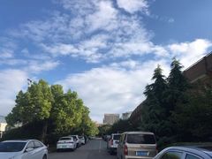 -浙江理工大学（下沙校区）游泳馆