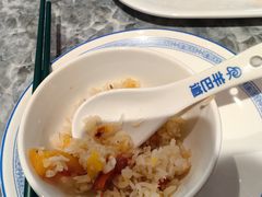 -羊巴道新疆菜·清真(上梅林店)