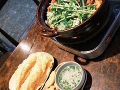 -凤兴鸡煲(宝安海雅店)