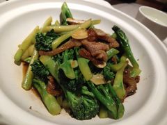 -西贝海鲜汇(槐安路店)