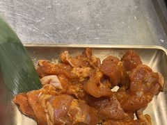 -韩宫宴和牛烤肉(武汉光谷现代风情街店)