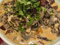 -味+新京宴·烤鸭·北京菜(创意谷店)