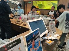 -CHAGEE霸王茶姬(壹方城店)