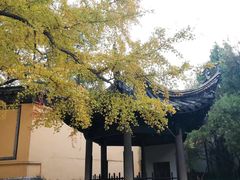 -无锡惠山寺