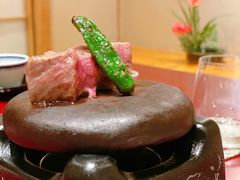 黑毛和牛-盘古七星酒店·京都怀石花传日餐厅