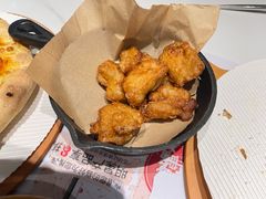 必胜香香鸡-必胜客(包头万达店)