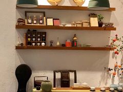 -如禾素食·下午茶·糖水