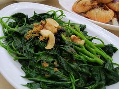 -轩记海鲜餐厅·四十五年老字号·经典粤菜(西区彩虹店)