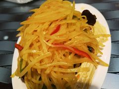 -兰州老马食府(小潞邑店)