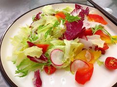 大拌菜-海富门·带鱼·淮扬菜·粤菜(甘家口店)
