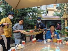 -品德宏·孔雀宴的发源地(金塔园店)