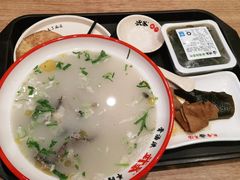-武圣羊汤(武圣路店)
