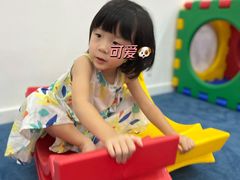 -美吉姆儿童发展中心(远洋中心店)