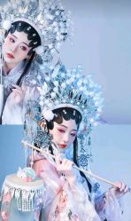 -盘子女人坊古装写真摄影(深圳店)