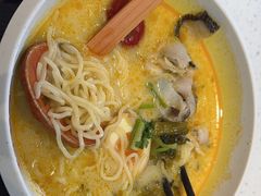-味千拉面(惠州淡水嘉信茂广场分店)