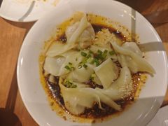 -付小姐在成都(中山公园店)