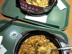 -胡椒厨房(金安国际购物广场店)