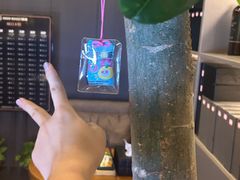 -鹿栖.精油SPA(金山世纪城店)