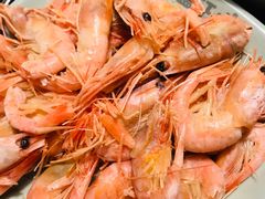 -韩盛·盛江山自助料理(中街大悦城店)