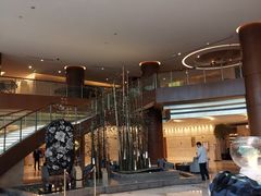 -上海千禧海鸥大酒店
