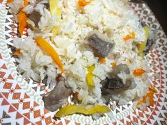 -楼兰新疆主题餐厅(苏州中心店)