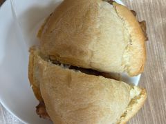 -百福麵家(新馬路店)