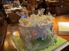 -MR.ROCKY洛奇先生·西餐&酒吧(琶醍店)
