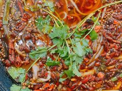水煮蛙-鸿顺老铁锅美蛙鱼府(解放碑店)