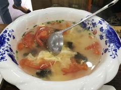 -皮五鱼汤面(老街店)