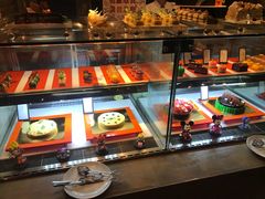 -富力希尔顿酒店·地阔自助餐厅