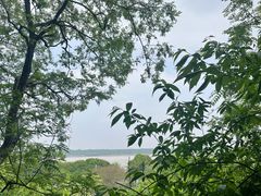 -幕燕滨江·长江观音景区