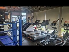 -RoMan罗马健身工作室(莘庄店)