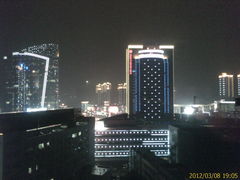 外景-武汉华美达光谷大酒店
