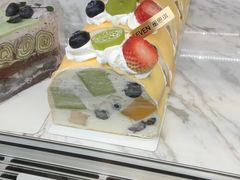 -蜜思琪蛋糕(民生路店)
