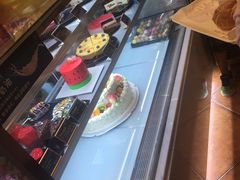 -丁香西饼屋(桂林路店)