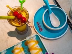 -香香海南菜餐厅