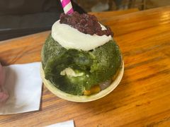 -WONDER ICE 萬得冰田(建設路总店)