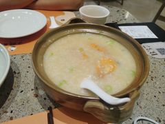 -小鹅皇港式餐厅(新抚万达店)