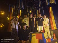 -棂笼·深度沉浸密室(武汉旗舰店)