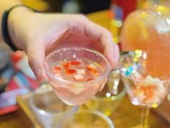 -胡桃里音乐酒馆(仓山万达店)