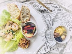 -正本原 Le Grenier a Pain(官舍店)