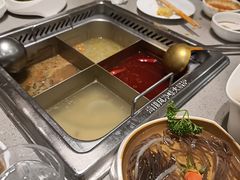 -海底捞火锅(赛格国际购物中心店)