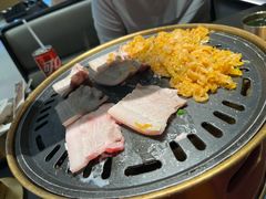 -西塔老太太泥炉烤肉(龙湖北苑天街店)