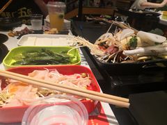 -钢管厂五区小郡肝串串香(南山店)
