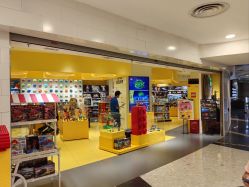 -玩具反斗城(正大广场店)