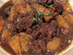 -新吉士·上海菜(浦东LCM置汇旭辉店)