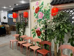 -盈田盈粥庄(博山东路店)