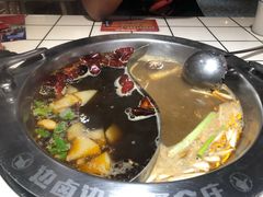 -喜悦小串丹东小黄牛海鲜烧烤大排档(民主广场店)