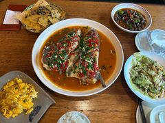 -丰乐餐厅·始于1999·本地老字号